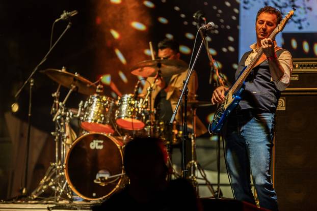 Medulin: Prvi dan H.O.G. Rallyja, susreta zaljubljenika u Harley Davidson iz svih zemalja