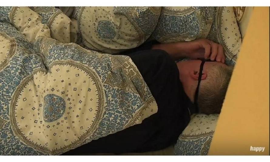 Strastveni Milijana i Žabac su u žestokoj akciji razvalili toalet