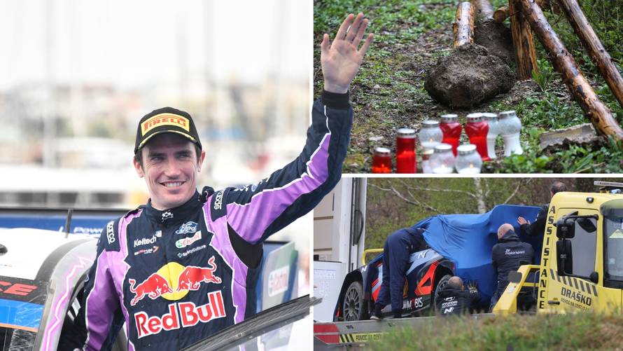 Breenova obitelj odvezla lijes u Irsku uz puno muke: Neki nisu spavali 30 sati da im pomognu