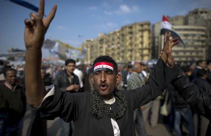 U Egiptu je nakon 31 godine završilo izvanredno stanje