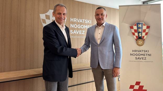 Layec: HNL clubs will get shots from the VAR room! And football in Croatia is sometimes sad