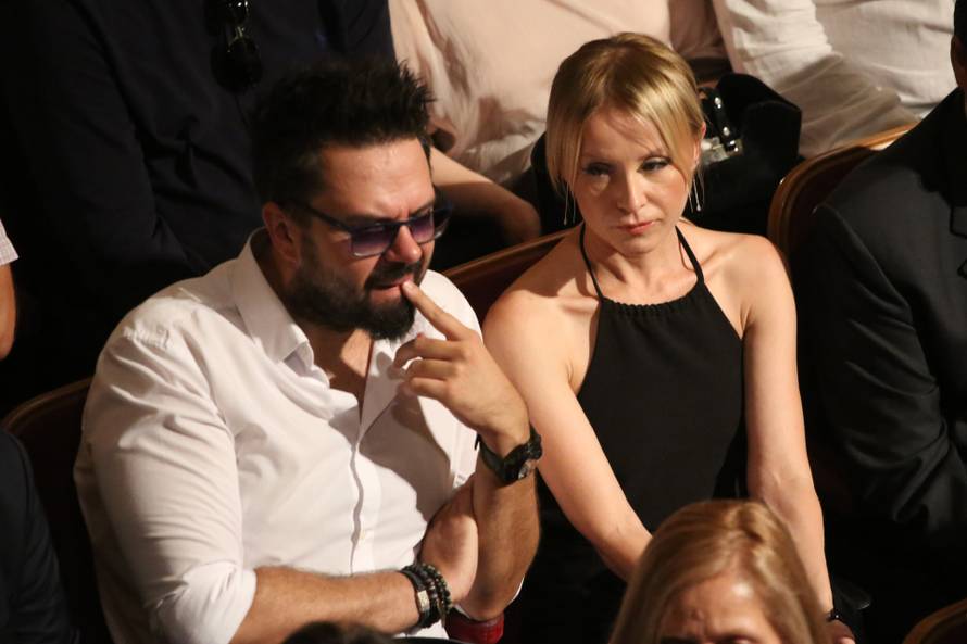 Danijela se oglasila prvi put nakon vijesti o Grašinoj vezi