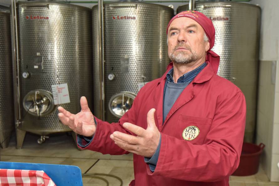 'Branko me tukao dan i noć, mislili su da neću preživjeti...'