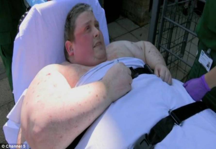 Screenshot/Channel 5