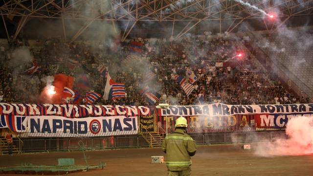 Hajduk Gorica