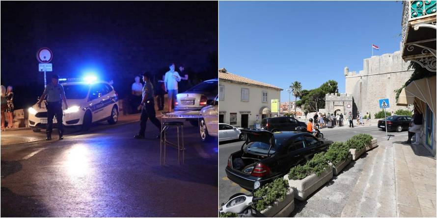 Svjedok napada na taksista: 'Izvadili su nož pa zapucali'