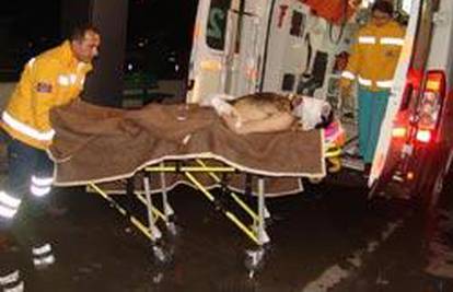 Turska: U požaru bolnice poginulo osam pacijenata