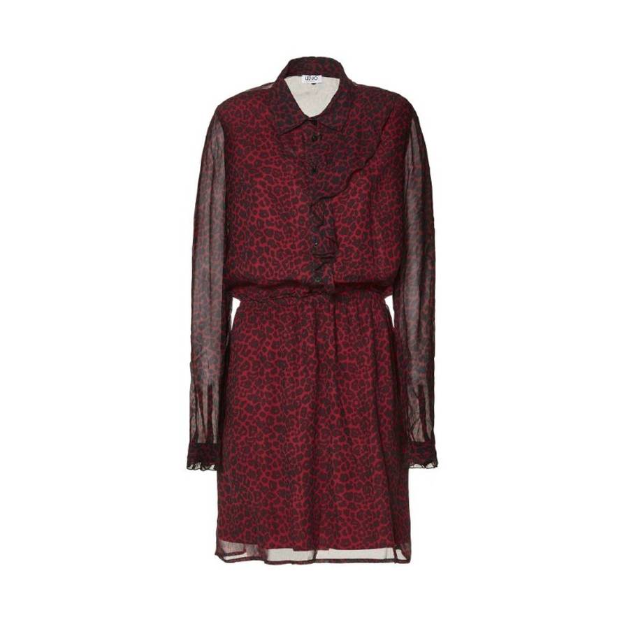 Ženstvenost i glamur kao ključne riječi nove Liu Jo kolekcije