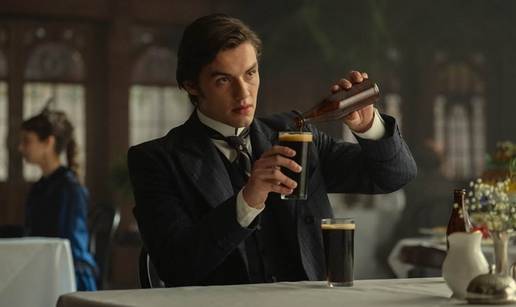 Jeste li već pogledali 'House of Guinness'? Mračna saga o pivu, moći i tajnama hit je na Netflixu