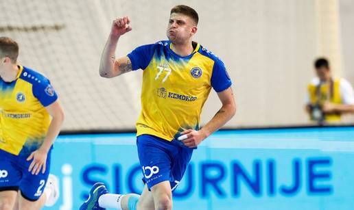 Povijesna pobjeda Dugog Sela u hrvatskom derbiju za Europu