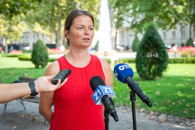 Zagreb: Obilazak umjetničkih instalacija u sklopu projekta Okolo