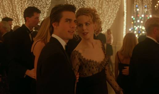 Kubrick im filmom uništio brak: 'Huškao' je Nicole Kidman i Toma Cruisea dok se nisu slomili