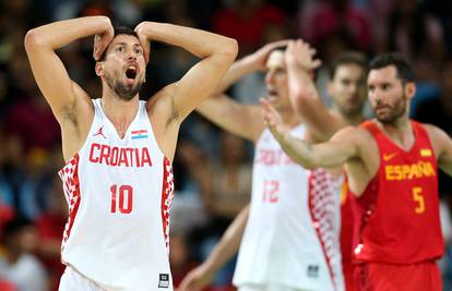 Hrvatska izvukla Španjolce na Eurobasketu! Evo naše skupine