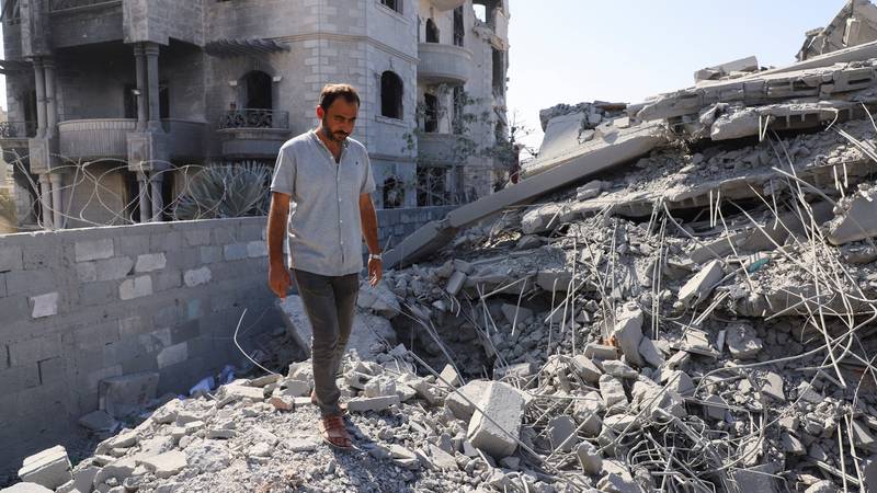 Izrael krši međunarodno pravo blokadom pomoći Gazi? ICJ o tome će odlučiti u srijedu