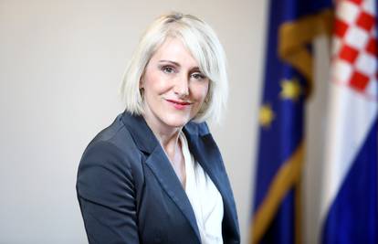 Marina Rožić postala predsjednica ženske mreže Eurochambers Woman Network