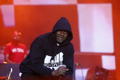 Novi Sad: Wu-Tang Clan nastupio je na EXIT festivalu