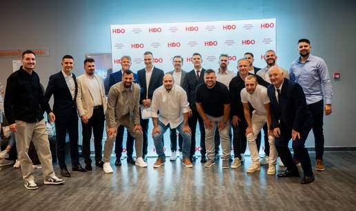 Premijera filma '55 decibela': Kako je rukometna selekcija gluhih stigla do zlata u Tokiju!