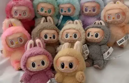 Labubu lutkice koje su zaludile svijet mogu izazvati ovisnost?