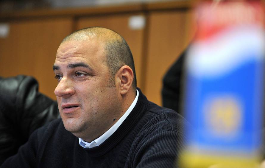 HVIDRA: SDSS je nepoželjan; HNS: Ovo je napad na manjine