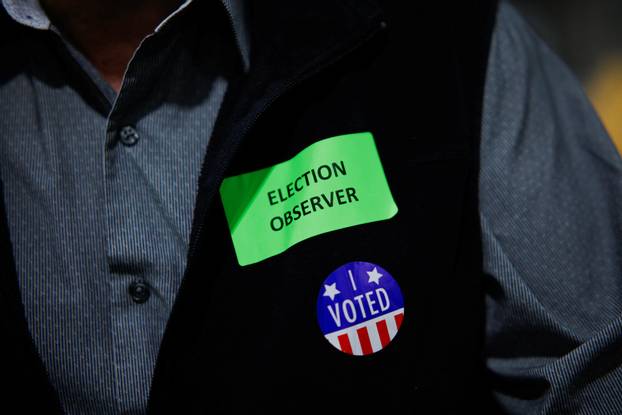 2024 U.S. Presidential Election