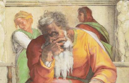 Prljavi umjetnik: 10 šokantnih činjenica o Michelangelu