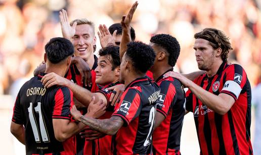 VIDEO Erlićev Midtjylland razbio Fince i praktički osigurao nastup u Europskoj ligi! Hrvat nastupio