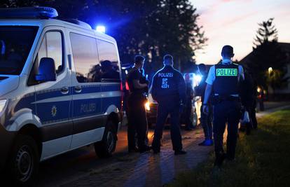 Njemačka produljuje kontrole granice s Poljskom, Češkom i Švicarskom: 'Zbog krijumčara'