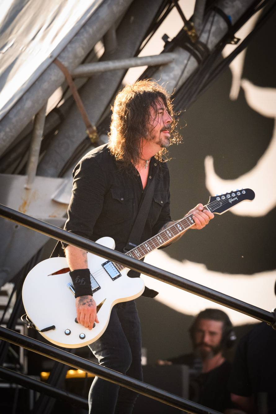 Glastonbury Festival 2023