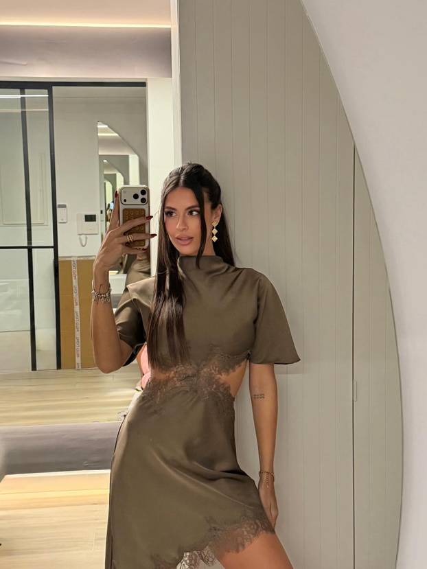 FOTO Hajdukove WAGS-ice imaju nove pojačanje, Martin u Split dovodi reality zvijezdu
