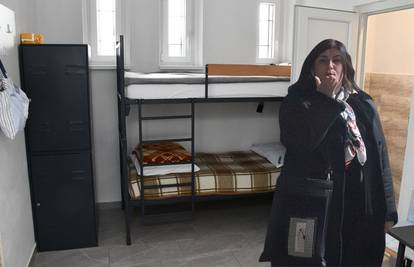 U Požegu kada pođem ja. Žalac su preselili, a u novom zatvoru čeka je odojak, bakalar i bor