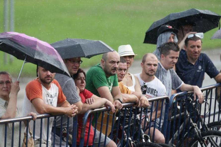 Željko Lukunić/PIXSELL