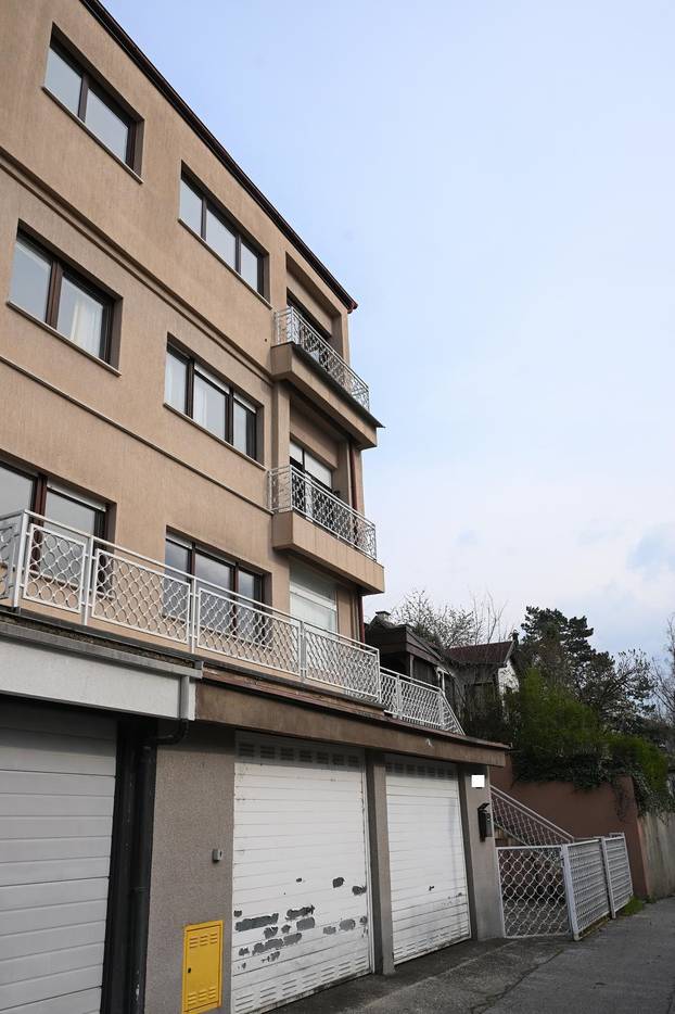 FOTO Ovo je naša kuća, živjet ćemo tu... Evo zagrebačkog doma koji su kaparili Raspudići