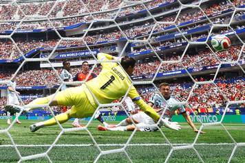 FIFA World Cup 2026 - Quarter Final - Spain v Belgium