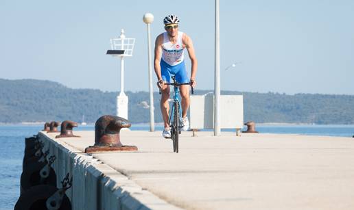 Ironman: Za vrijeme godišnjeg pronađi motivaciju za vježbanje