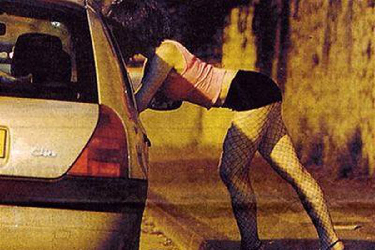 Oglasi prostitutke kragujevac 🔥 Monika Gruber (*1971) - Port