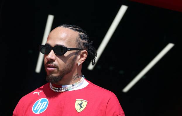 Abu Dhabi Grand Prix