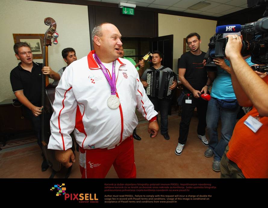 Tomislav Miletić/PIXSELL