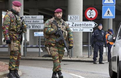 Ispravili podatke: U napadima u Belgiji ukupno 35 poginulih