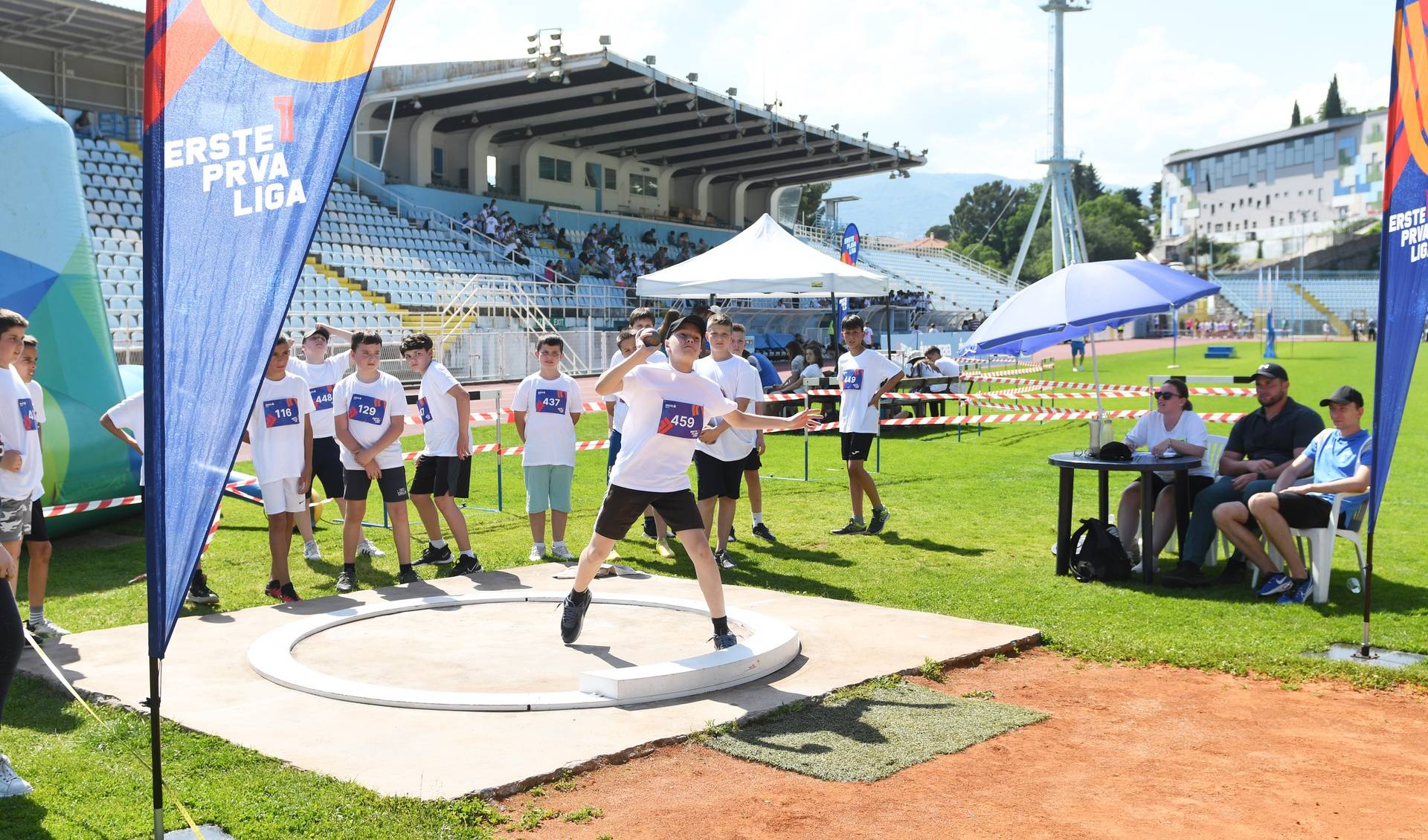 Djeci nedostaju trčanje, skakanje, park, šuma, priroda i sport