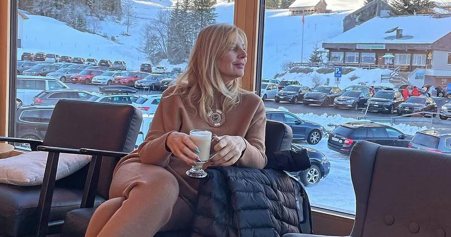 Tončica Čeljuska: 'Ne zanimaju me zlonamjerni komentari o mom izgledu, ne čitam ih više'