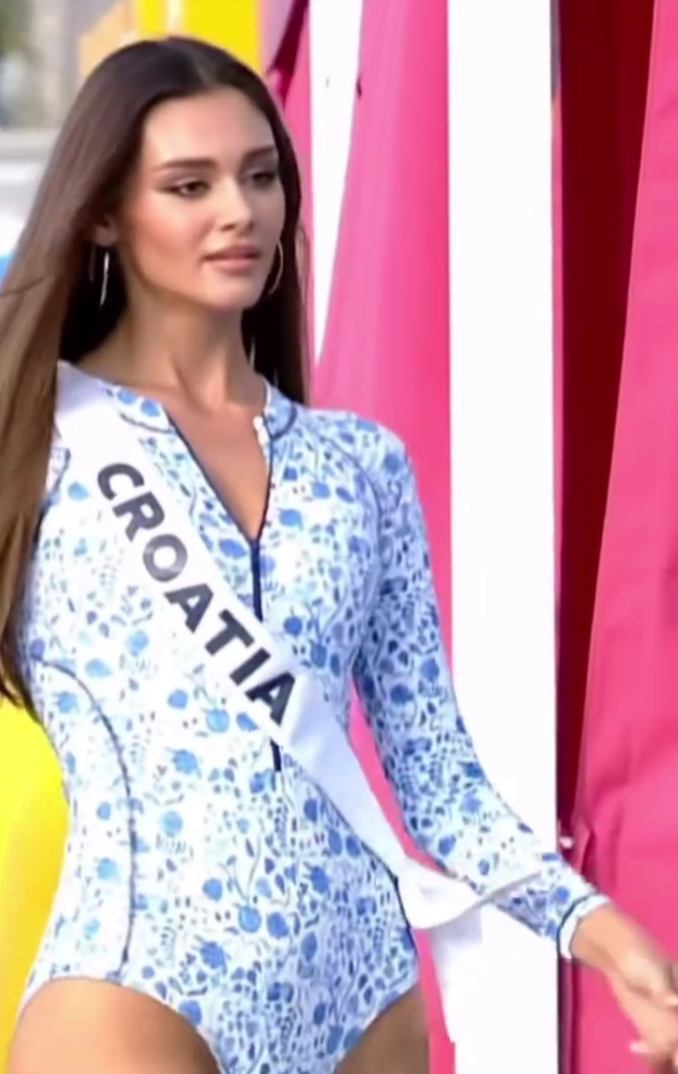 FOTO Laura Gnjatović odradila nastup u badiću: Evo kako je izgledala prije pet godina...