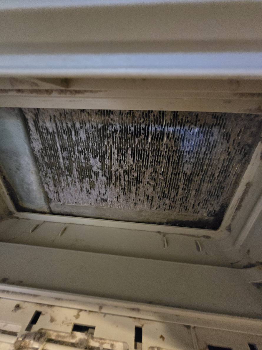 Održavanje i popravak sušilica: Priprema za sezonu sušenja rublja u sušilici