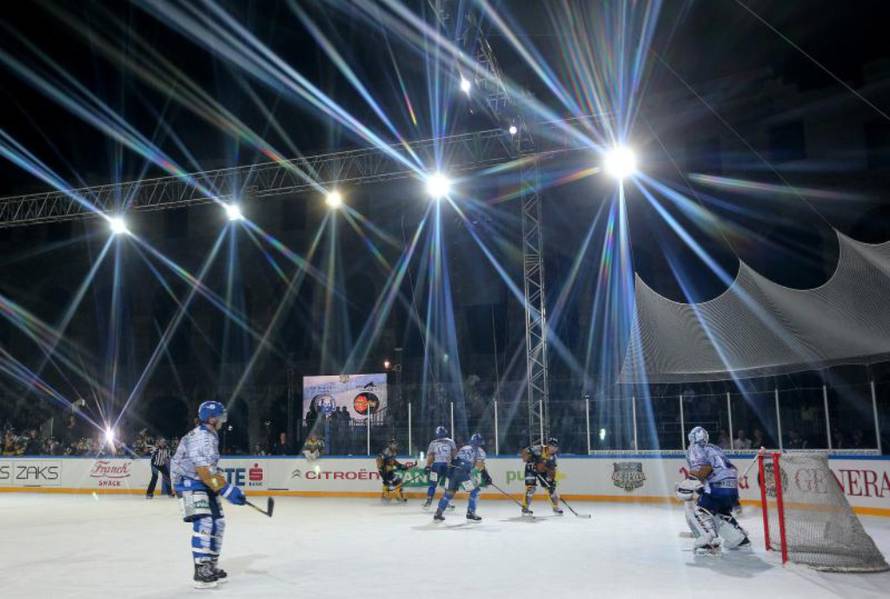 Željko Lukunić/Pixsell