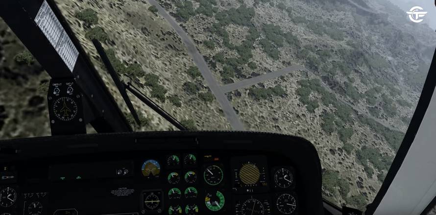 Pilot bio dezorijentiran: Otkrili zadnje trenutke Kobejeva leta