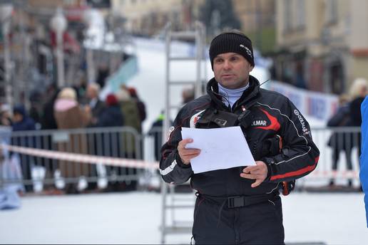 Uvedite pravila o sukobu interesa u sportske saveze