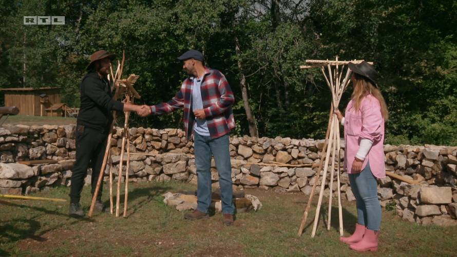 Iman napustila 'Farmu', vođe obitelji podijelili nove članove: 'Imam osjećaj da je sve na silu'