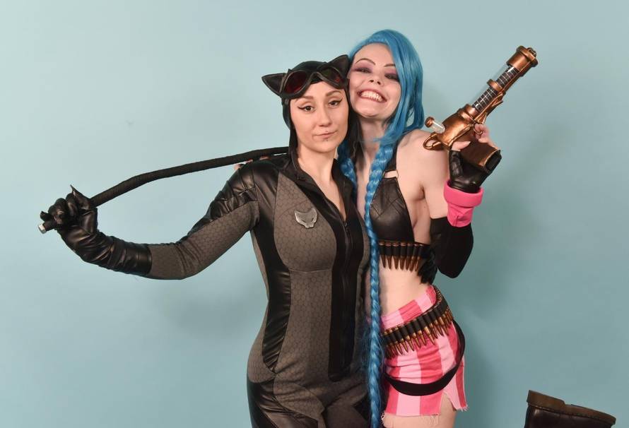 Mi ljudima pružamo priliku da uživo vide svoje omiljene likove