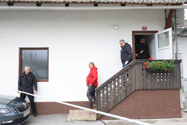 Slovenija: Davor Božinović i slovenski ministar Boštjan Poklukar susreli se u Starim Fužinama zbog zatrpavanja troje Hrvata u lavini