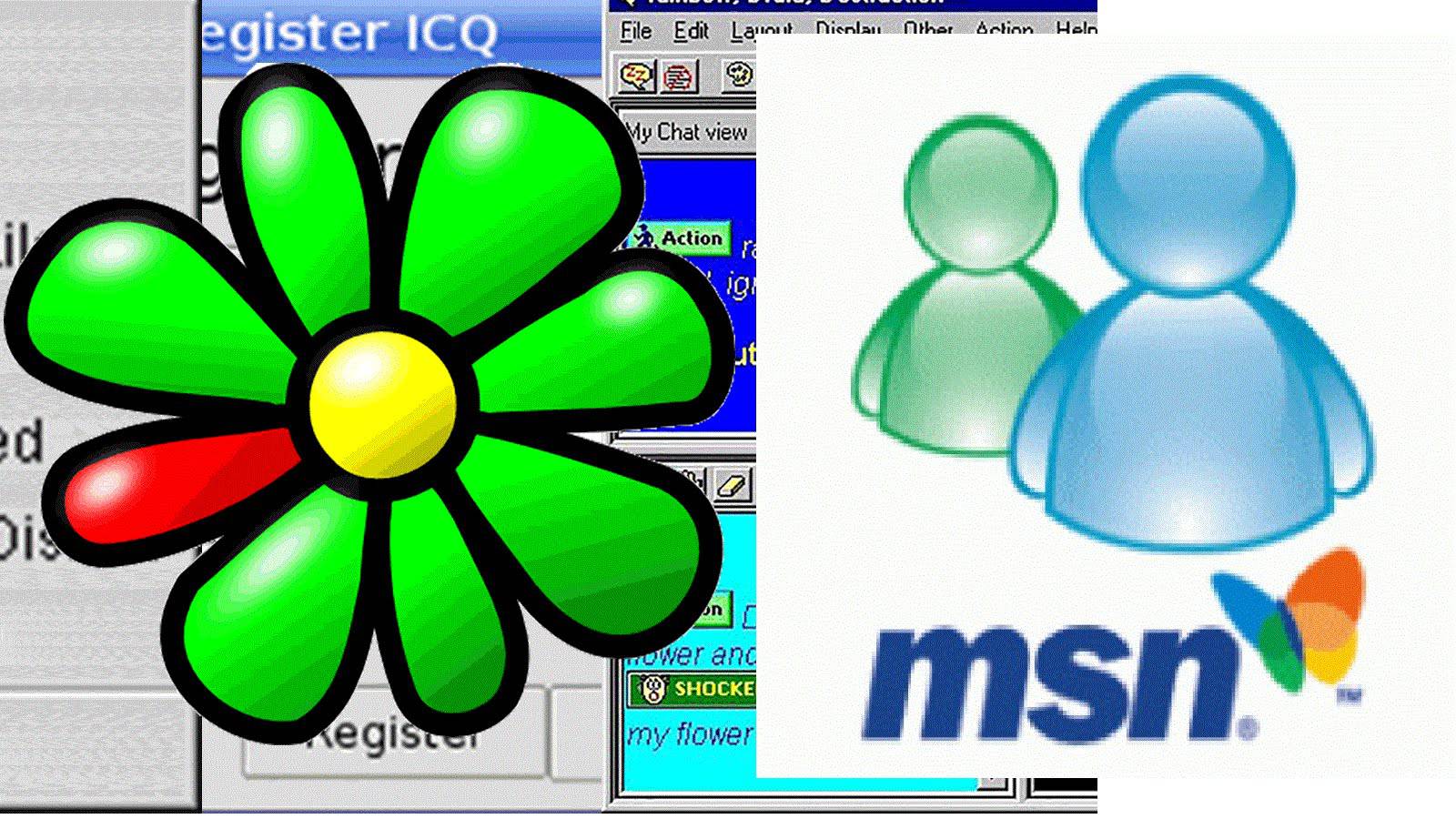 Nije bilo Fejsa: Dogovori su se sklapali preko MSN-a i ICQ-a
