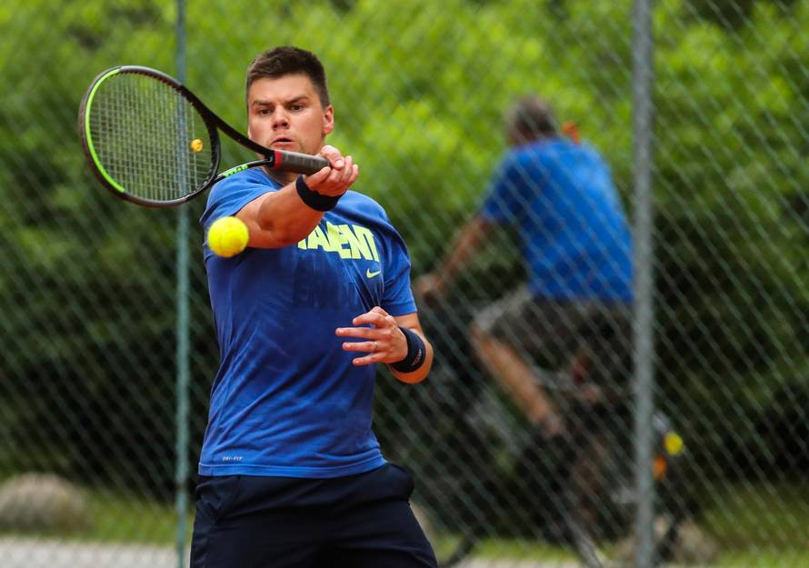 Karlovac: Završen je teniski turnir Stars Open Tour 